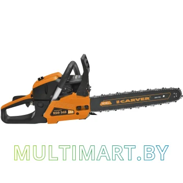 Бензопила Carver RSG 345 картинка 2